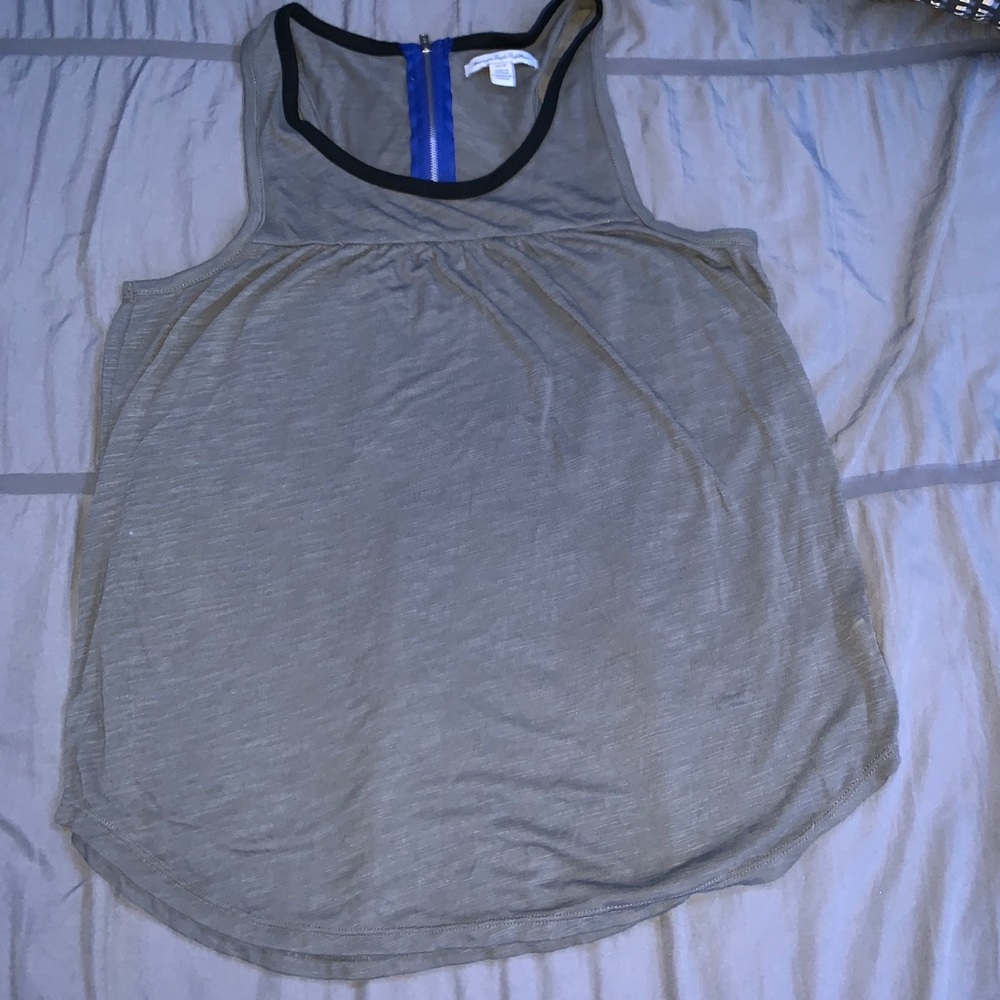 American eagle racer back tank